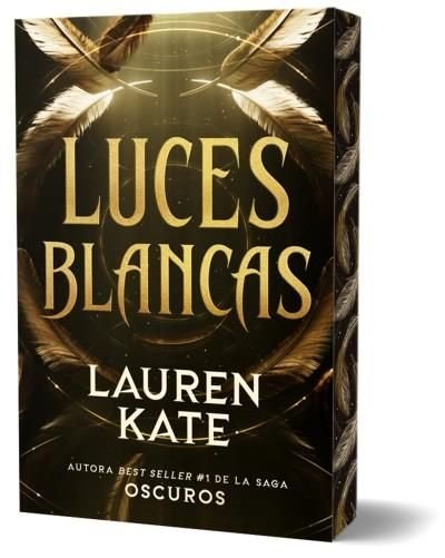 Luces blancas