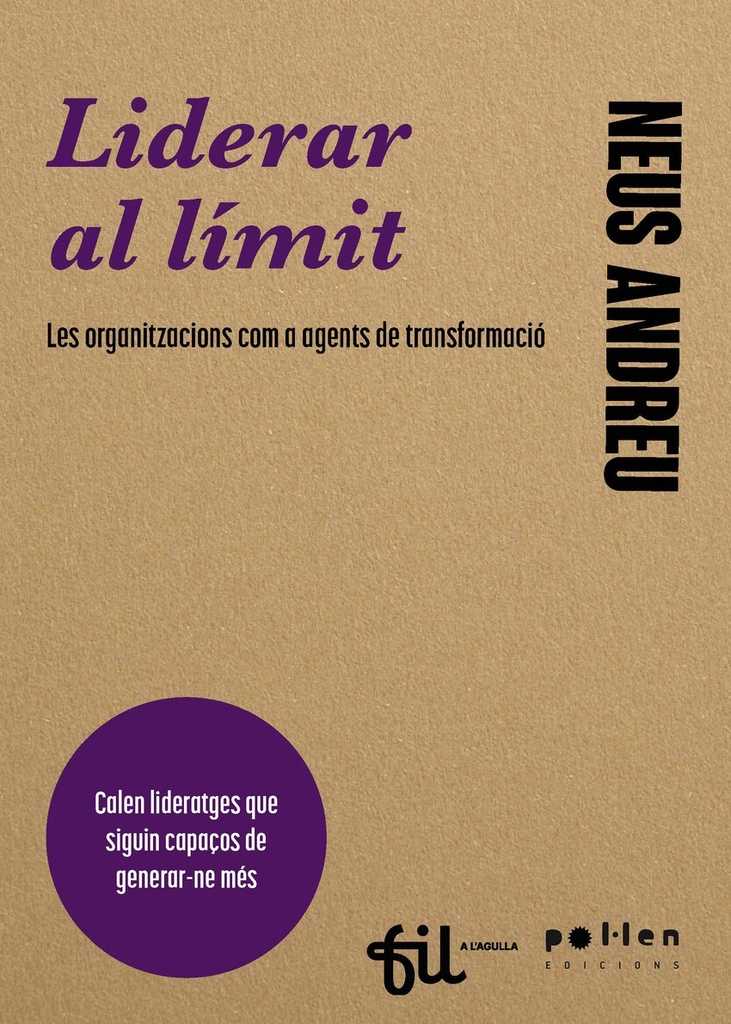 Liderar al límit