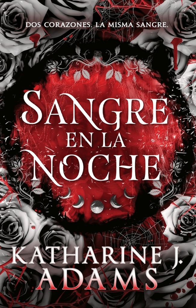 Sangre en la noche