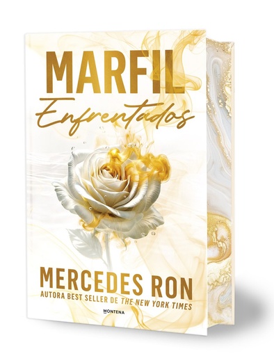 1.Marfil:Enfrentados