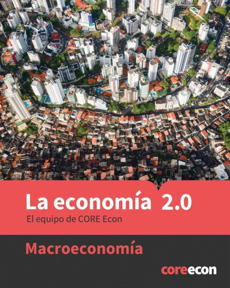 LA ECONOMIA 2.0. MACROECONOMIA
