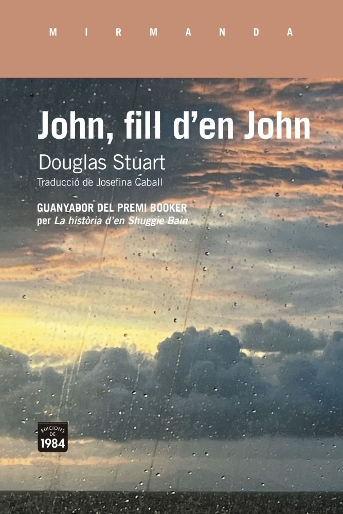 John, fill d''en John