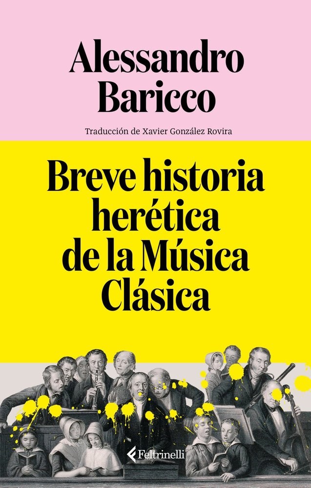 Breve historia heretica de la Musica Clasica