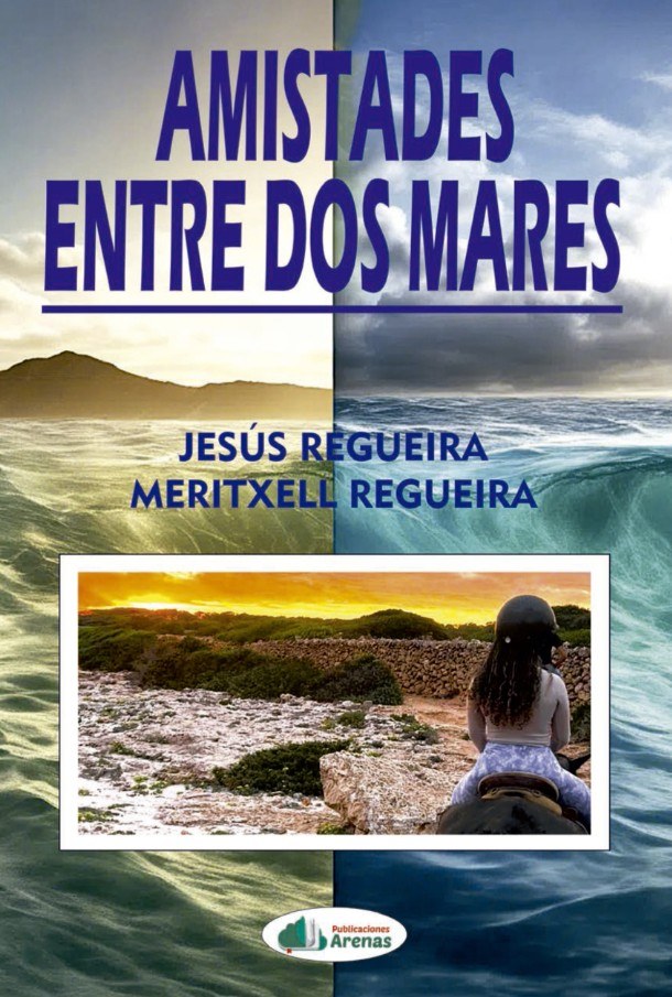 AMISTADES ENTRE DOS MARES