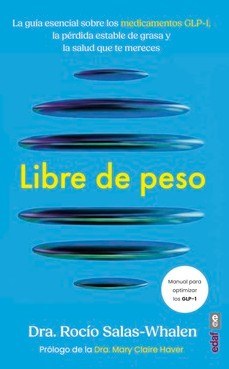 LIBRE DE PESO