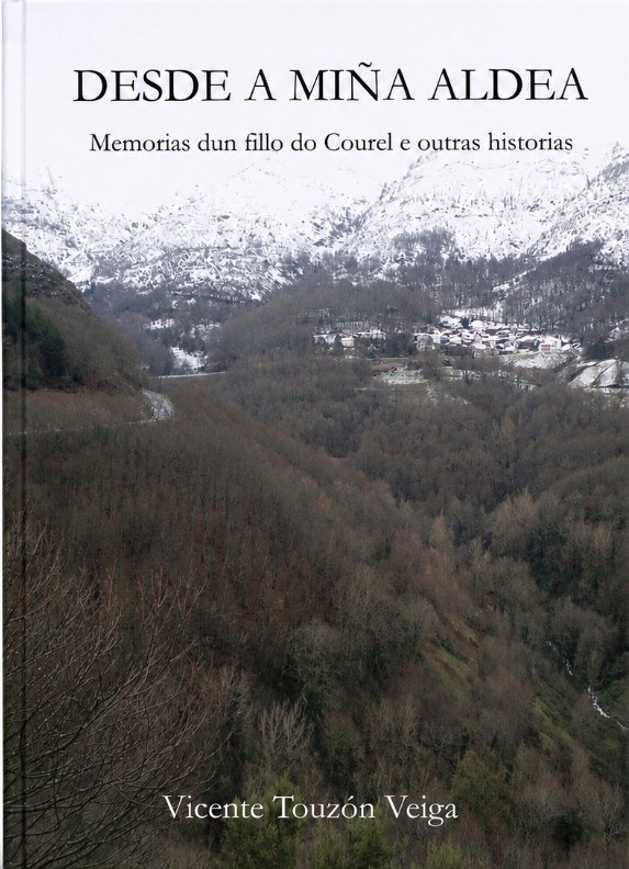 DESDE A MIÑA ALDEA