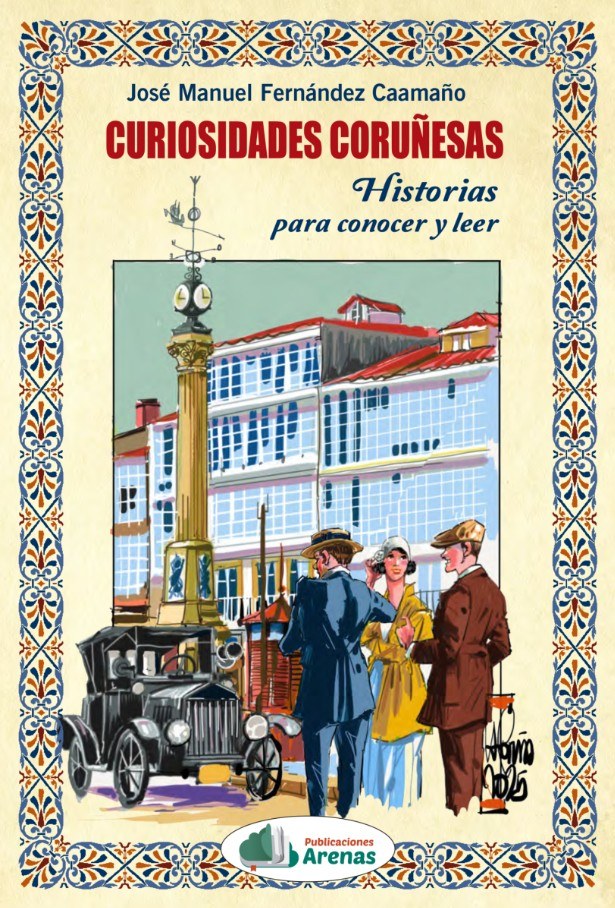 CURIOSIDADES CORUÑESAS