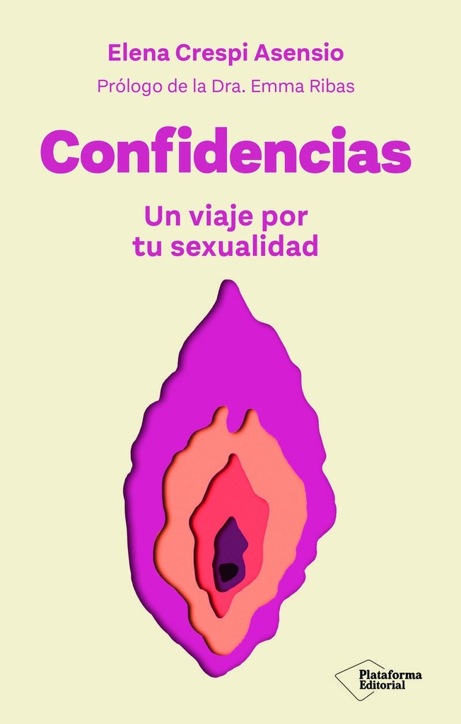 CONFIDENCIAS