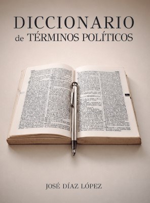 Diccionario de terminos politicos