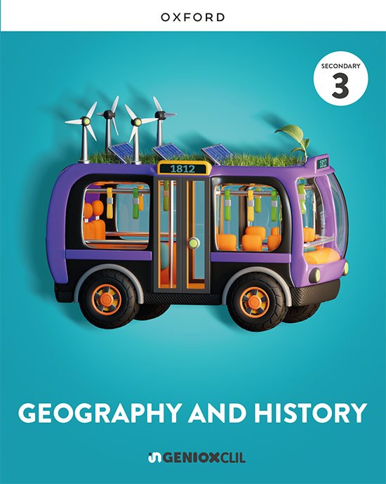 GEOGRAPHY