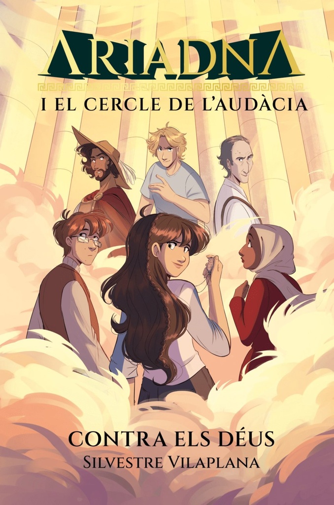 Contra els deus