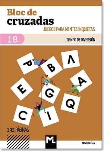 Bloc de Cruzadas 18