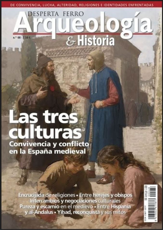 Las tres culturas