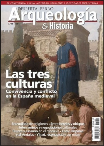 Las tres culturas