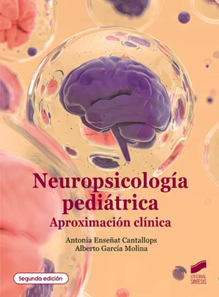 NEUROPSICOLOGIA PEDIATRICA
