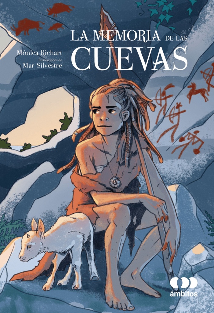 La memoria de las cuevas