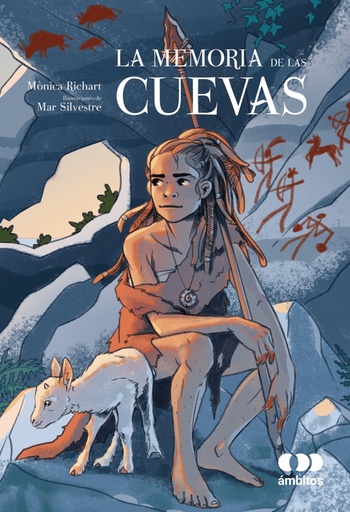 La memoria de las cuevas