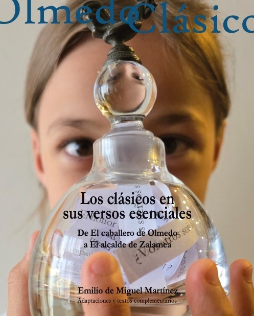 Los clásicos en sus versos esenciales