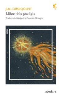 LLIBRE DELS PRODIGIS