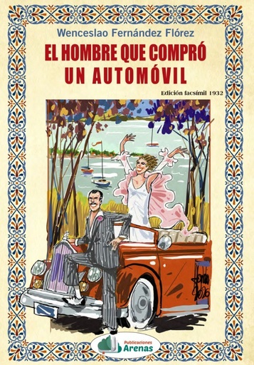 EL HOMBRE QUE COMPRÓ UN AUTOMÓVIL