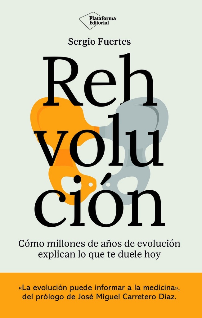 REHVOLUCION