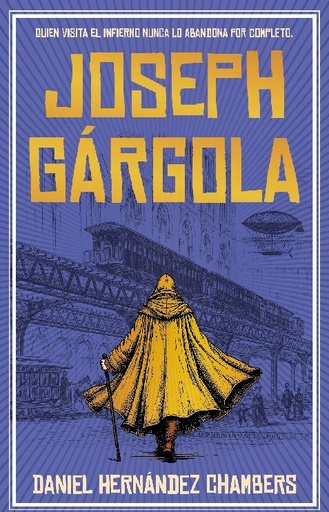 Joshep Gargola