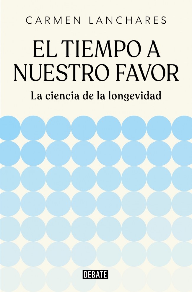 El tiempo a nuestro favor