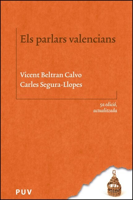 ELS PARLARS VALENCIANS