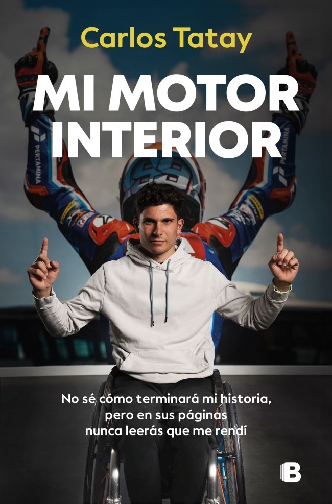 Mi motor interior