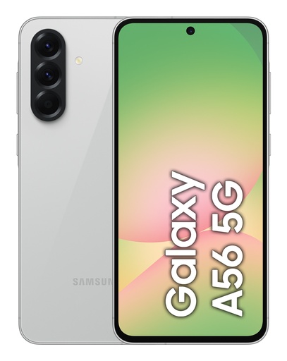 [SM-A566BZAAEUB] Galaxy A56 5G