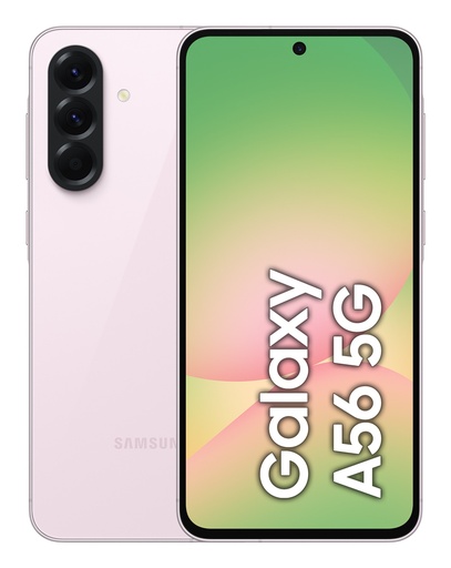 [SM-A566BLIAEUB] Galaxy A56 5G
