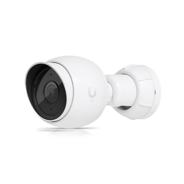 [UVC-G5-BULLET-3] G5 Bullet Bala (forma) Interior y exterior 2688 x 1512 Pixeles Pared/poste