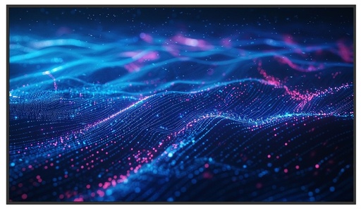 [DSX-8626] DSX-8626 pantalla de señalización Pantalla plana para señalización digital 2,18 m (86") LCD Wifi 700 cd / m² 4K Ultra HD Negro Procesador incorporado Android 14 24/7