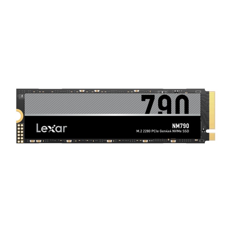 [LNM790X008T-RNNNG] LNM790X008T-RNNNG unidad de estado sólido 8 TB M.2 PCI Express 4.0 NVMe
