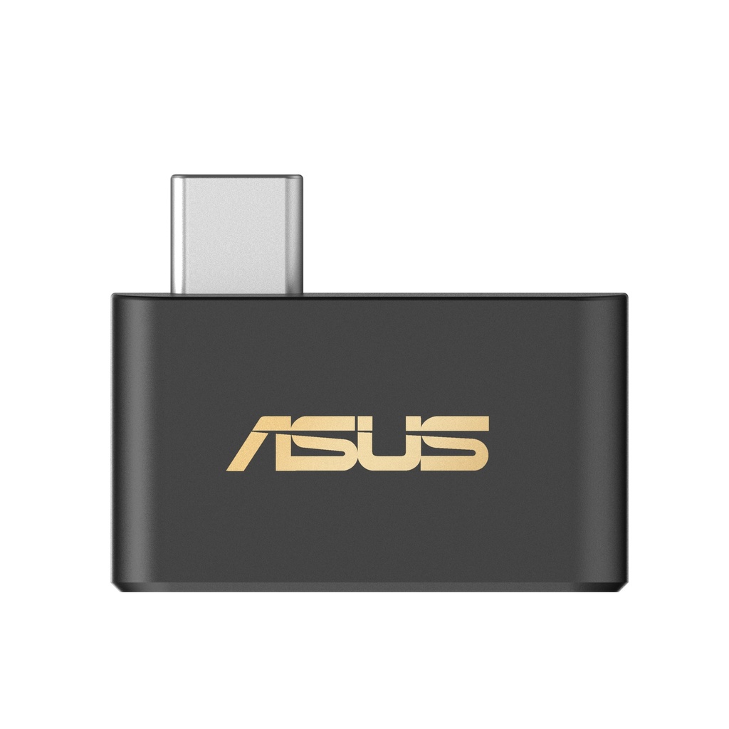 [90IG0AK0-MO0B00] USB-BE93 Mini WLAN