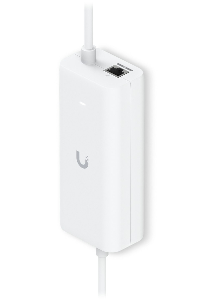 UACC-PoE+-USBC Gigabit Ethernet 48 V