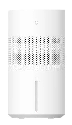 [BHR082TEU] MIJA Pro humidificador 5 L Blanco 13 W