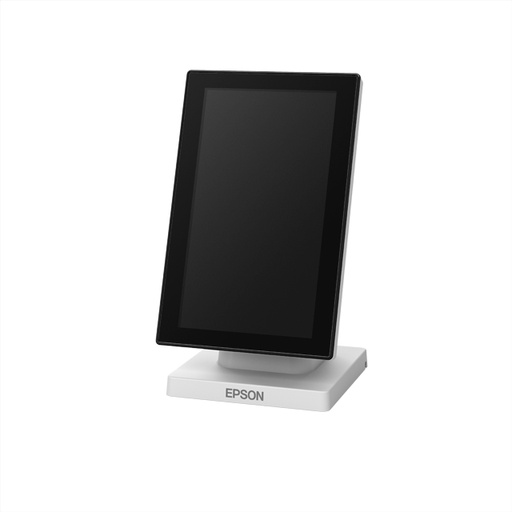 [A61CH62101] DM-D70 (101): USB Customer Display, White
