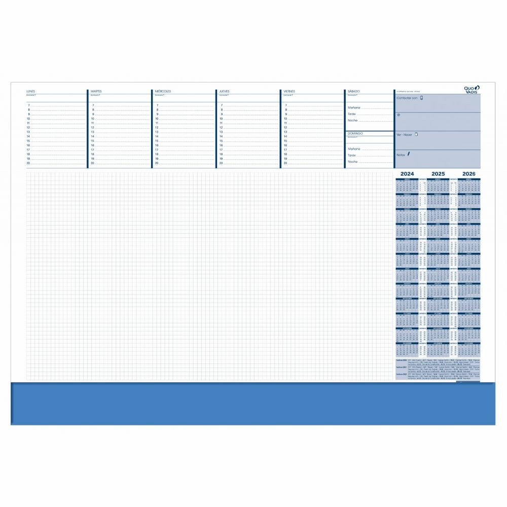 245012Q protector de escritorio