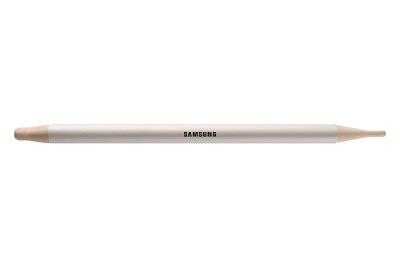 [CY-PENRXEN] Flip Pen lápiz digital Beige, Blanco