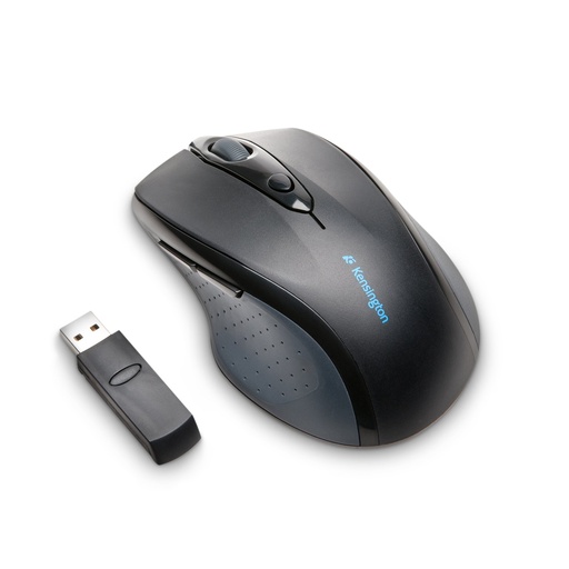 [K72370EU] Ratón inalámbrico Pro Fit tamaño normal