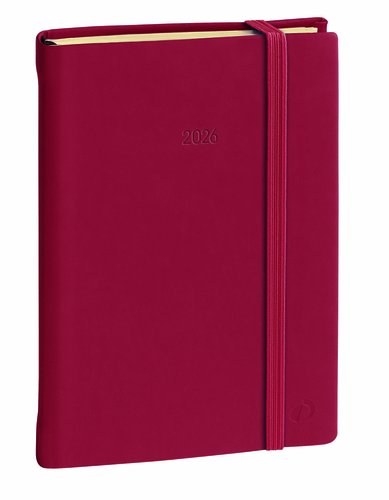 [376016Q-23] AG.QUO VADIS DAILY 17 ML 120x170 D/P BUR