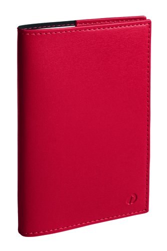 [286508Q-23] AG.QUO VADIS MINISTRE SP 160x240 S/V ROJ