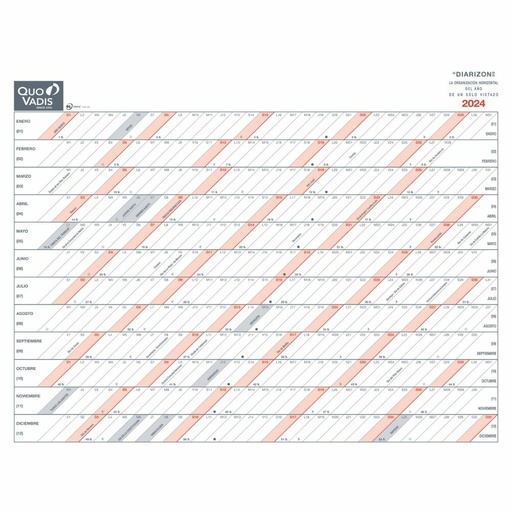 [238010Q] 238010Q calendario