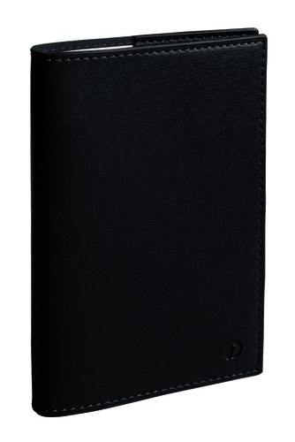 AG.QUO VADIS NOTE 27 210x270 S/V NEGRO
