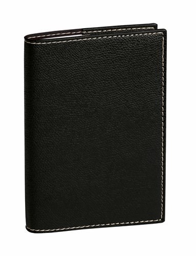 AG.QUO VADIS CONSUL SP A4 S/V NEGRO