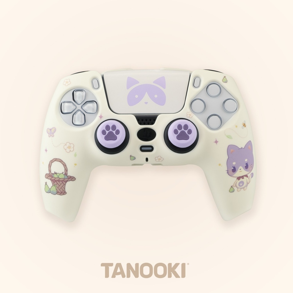 [TNK0001] PS5 Combo Pack Maneki