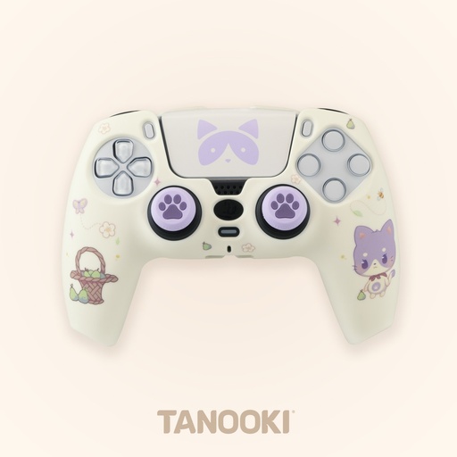 [TNK0001] PS5 Combo Pack Maneki