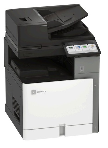 [20L9080] XC9635 Laser A3 1200 x 1200 DPI 35 ppm Wifi