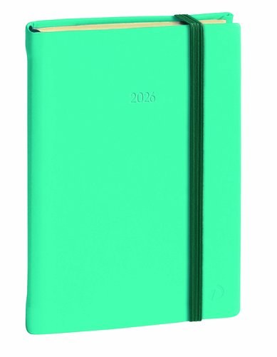 [617020Q-26] AG.QUO VADIS DAILY POCKET ML 130x85 D/P